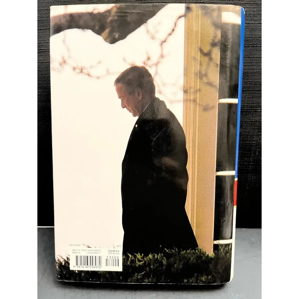 The War Within: A Secret‎ White House History 2006-2008